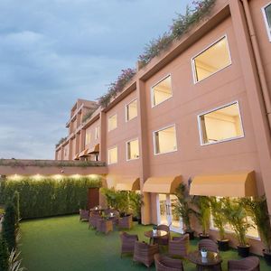 The Lalita Grand Mathura- Vrindavan